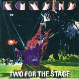 Kansas - Two For The Stage