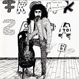 Frank Zappa - Freaks & Motherfu*#@%!