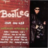 Various artists - Bootleg • Live On-Air