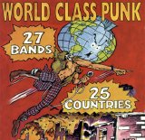 Various artists - World Class Punk