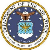 USAF Band Of The East - McGuire AFB, New Jersey