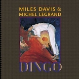 Miles Davis - Dingo: Selections from the Motion Picture Soundtrack