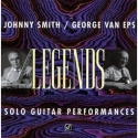 Various artists - Legends - Solo Guitar Performances