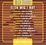 Various artists - Elsk mig i natt - Alle tiders bedste danske hits