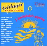 Various artists - Schlagerkavalkaden 9 - I femtiotalets gryning