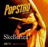 Various artists - Popstad 2002 Skellefteå
