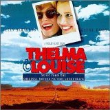 Soundtrack - Thelma & Louise