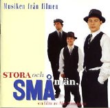 Soundtrack - Stora och små män