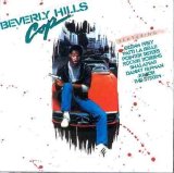 Soundtrack - Beverly Hills Cop