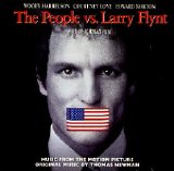 Soundtrack - The People vs. Larry Flynt  (OST)
