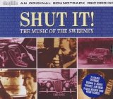 Various artists - Shut It! The Music of The Sweeney