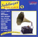 Various artists - Schlagerkavalkaden 1 - Fram fÃ¶r svenska toner