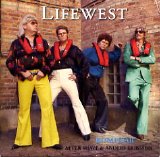 Lifewest (After Shave & Anders Eriksson) - Kompisar