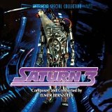 Elmer Bernstein - Saturn 3