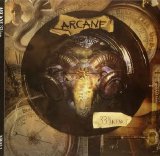 Arcane - 33 & A Third RPM