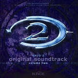 Martin O'Donnell & Michael Salvatori - Halo 2: Original Soundtrack, Volume Two