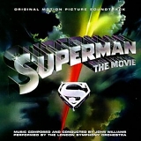 Various Artists - Superman - The Movie: Original Motion Picture Soundtrack
