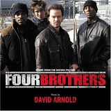 Original Soundtrack - Four Brothers