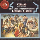 Aaron Copland - Our Town