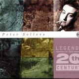 Peter Sellers - Legends Of The 20th Century