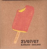 Peter Gabriel - Encore Series: The Warm Up Tour - 21/07/07 Blickling, England
