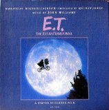 Michael Jackson (Narrator) - E.T. The Extra-Terrestrial