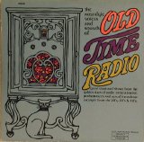 Various artists - Old Time Radio