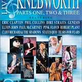 Various Artists - Live at Knebworth, Parts 1 and 2
