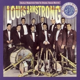 Louis Armstrong - Louis Armstrong Collection, Vol. VI: St. Louis Blues