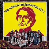The Kinks - Preservation Act 1 (2004 Hybrid SACD)