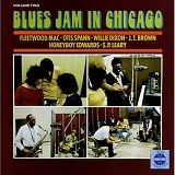 Peter Green's Fleetwood Mac - Blues Jam in Chicago 2