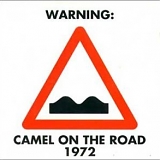 Camel - On The Road 1972
