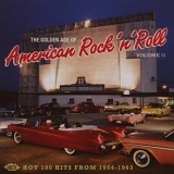 Various artists - The Rock 'N' Roll Era - 1957