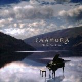Caamora - Walk On Water [EP]