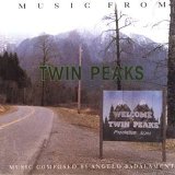 Angelo Badalamenti - Music From Twin Peaks