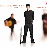 David Orlowskys - Noema (5th edit/mix)