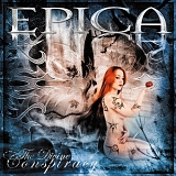 Epica - The Divine Conspiracy (Ltd. Editon)