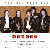 Kansas - Extended Versions: The Encore Collection