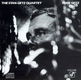 Stan Getz - Pure Getz