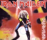Iron Maiden - Maiden Japan (complete)