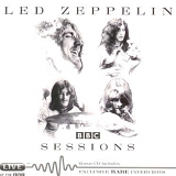 Led Zeppelin - BBC Sessions (3cd with Bonus Interview Disc)