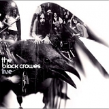 Black Crowes - Live