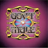 Gov't Mule - Live - With a Little Help From Our Friends