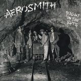 Aerosmith - Night In The Ruts (Remaster)