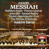 Various artists - Handel: Messiah (Complete Oratorio)