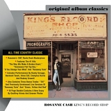 Rosanne Cash - King's Record Shop (Remastered + Expanded)