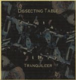 Dissecting Table - Tranquilizer