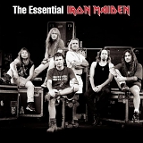 Iron Maiden - Iron Maiden [Vinyl Replica]