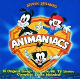 Animaniacs - Steven Spielberg Presents Animaniacs