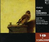 Vivaldi - Vivaldi Flute Concertos